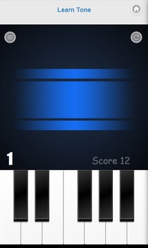 Learn Tone游戲截圖2