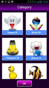 Memory Games游戲截圖5