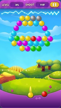 Bubble Fairy 2游戲截圖2