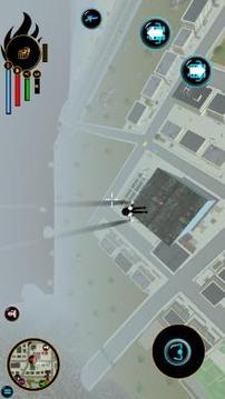 Stickman Crime Vegas Mafia : Fight to Survive 2游戲截圖2