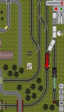 Train Tracks 2游戲截圖5