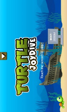 Turtle Joydive游戲截圖1