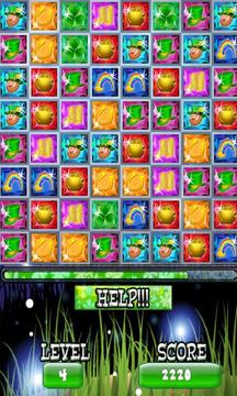 Leprechaun Jewels游戲截圖3