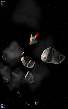 Space Shooter 3D游戲截圖1