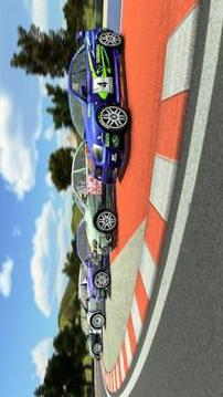 Extreme High Speed Car Racing: Driving Simulator游戲截圖2