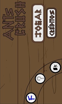 Ants Crush游戲截圖1