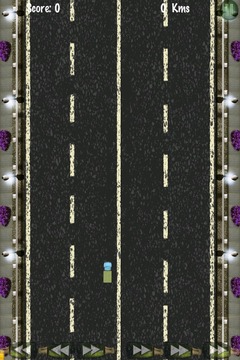 Moonshine Run: Full Load Free游戲截圖2