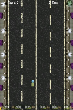 Moonshine Run: Full Load Free游戏截图2