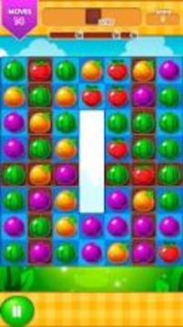 Fruity Link Smasher游戲截圖1
