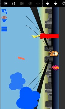 Tap Hamster Runner游戲截圖3