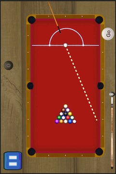 8ball 2017游戲截圖3