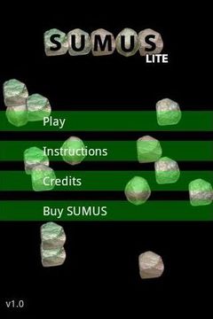 Sumus Lite游戲截圖1