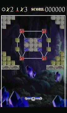 Wild Breaker Lite游戲截圖2