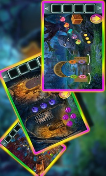 Cute Horse Rescue Game  216游戲截圖1