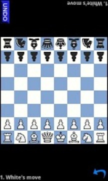 Chess Mobile游戲截圖3