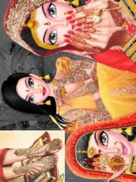 Indian Wedding Culture Arranged Marriage Part-1游戲截圖4