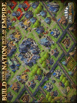 DomiNations游戲截圖1