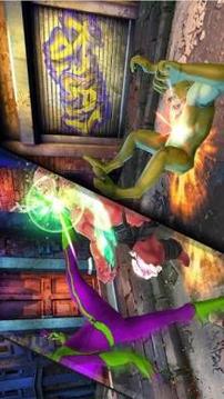 Multi Superhero Grand Pro Fight游戲截圖3