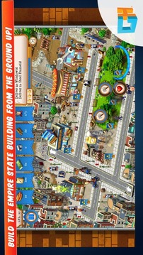 MB: Empire State Building FREE游戲截圖4