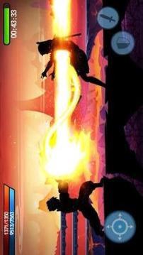 Devil Smasher- Shadow Revenge游戲截圖1