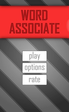 Word Associate - Word Puzzles游戲截圖1