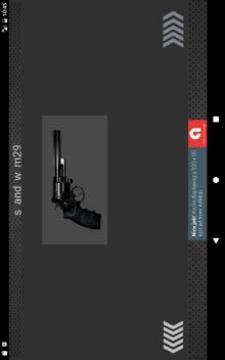 Real Gun Shot - Sounds游戲截圖4