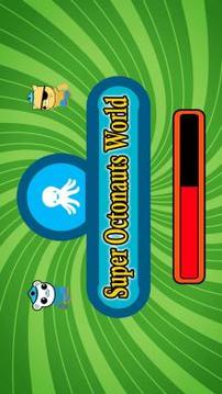 Super Octonauts World游戲截圖1