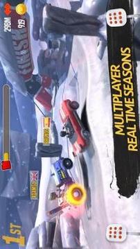 MAXUP RACING : Online Seasons游戲截圖5