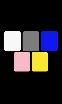 Learn Colors For Kids游戏截图1