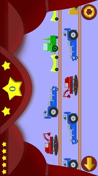 Toddler Tractor Smash游戲截圖1