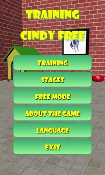 Cindy Free游戲截圖3