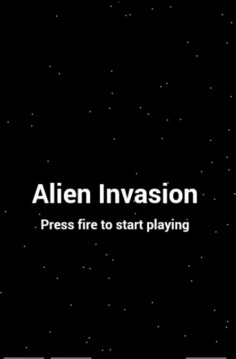 Space war atari游戲截圖1