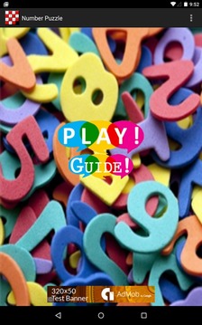 15 Numbers Puzzle Classic游戲截圖3