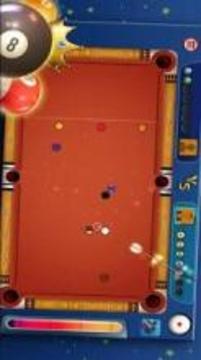 Ball Pool - Snooker stars游戲截圖5