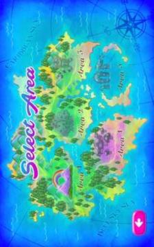 Unicorn Adventures World游戲截圖5