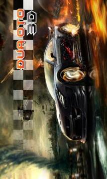 ?ua Oto 3D - Racing 3D游戲截圖4
