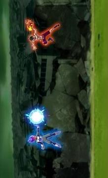Super Vegeta Ultra Battle游戲截圖4
