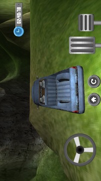 Car Hill Climb Racing 3D游戲截圖3