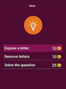 4 Emojis 1 Movie - Guess the Movie游戲截圖2