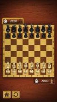 Master Chess游戲截圖2