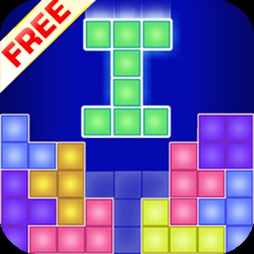 Block Puzzle Mania 2016 (1010)游戲截圖1