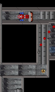 Robot Planet ( free )游戲截圖2