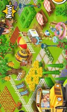 Farm Craft Survival Simulator 2018游戲截圖2