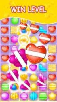 Candy Forest Match游戲截圖4