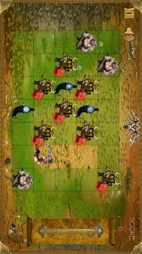暗黑魔獸 DiabloGeek游戲截圖1