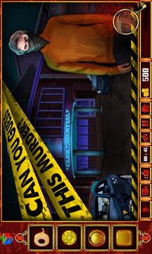 Crime Investigation Files游戲截圖4