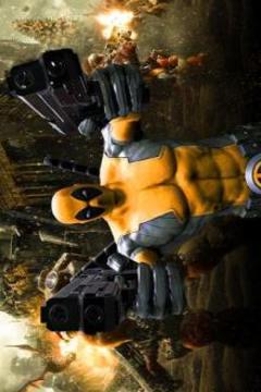 Ultimate Grand KungFu Superhero Dead Fighting Pool游戲截圖5
