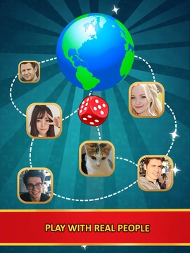 Ludo Star 2018 (New)游戲截圖3