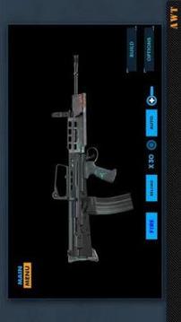 Ultimate Weapon Simulator FREE游戲截圖2