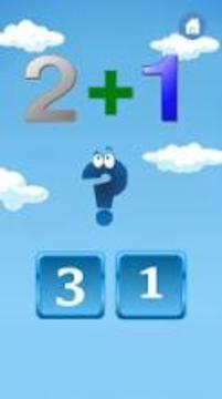 Math Games for Kids: Easy Learning游戲截圖4